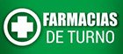 Farmacias de turno